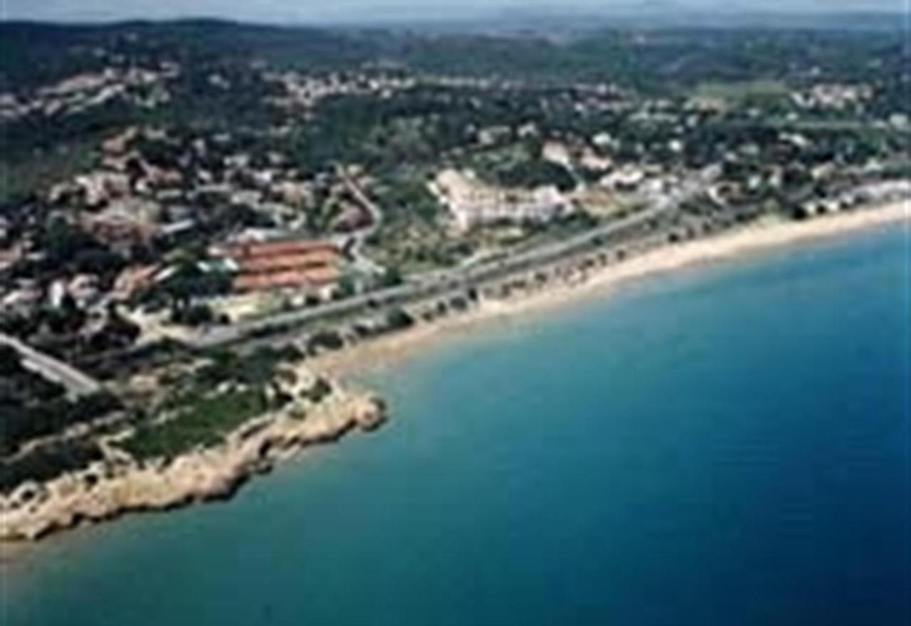 Besides The Sea - 3 Bedrooms Tarragona